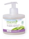 Masmi Delicate gél na intímnu hygienu 250 ml