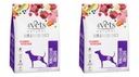 4Vets Natural Dog Gastro Intestinal 2 x 1 kg