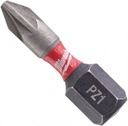 BIT IMPACT BIT SHOCKWAVE PH3 2ks MILWAUKEE