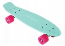 SKATEBOARD PRE DETI LED FISK IHRISKO