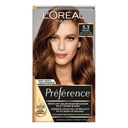 L'OREAL Preference farba na vlasy 5.3