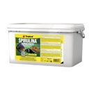 Tropical Super Spirulina Forte 36% granule krmiva pre ryby 5L