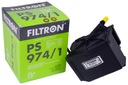 FILTRON PALIVOVÝ FILTER FORD FOCUS II MK2 1.6 TDCI