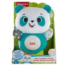 Fisher-Price Linkimals Interactive Panda GRG79