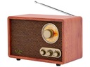 Rádio ADLER AD 1171 10W FM Bluetooth