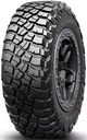 2x BFGOODRICH 265/70 R17 BLATENOVÝ TERÉN T/A KM3 121Q