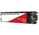 SSD WD Red SA500 1TB M.2 2280 560/530 MB/s