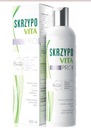 SKRZYPOVITA PRO Šampón proti vypadávaniu vlasov 200 ml