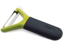 JOSEPH JOSEPH Multi-Peel Peeler Green