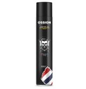 Lak na vlasy Ossion Premium Barber Hair Spray