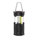 Kempingová lampa Superfire T56, 220lm