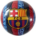 ĽAHKÝ FUTBALOVÝ TRÉNING BARCELONA 5