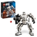 LEGO STAR WARS Stormtrooper Mech 75370