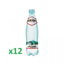 Liečivá voda Borjomi PET 12x500 ml z Gruzínska 0,5l