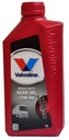 VALVOLINE 75W80 1L. HD PREVODOVÝ OLEJ