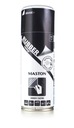 MASTON RUBBER RUBBER SPRAY MATTE BLACK 400ml