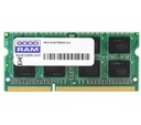 RAM SO-DIMM pre notebook GoodRam DDR4 16GB 2400 CL17