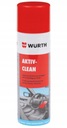 Wurth ACTIVE CLEAN na čistenie čalúnenia