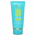 Apis Hello Summer Tanning emulzia SPF30 Kakaové maslo a karotén 200ml