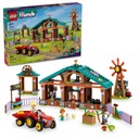 LEGO FRIENDS FARM ANIMAL SANCTUARY (42617) (BLOKY)