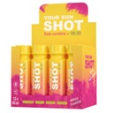 Váš Sun Shot Mango s vit. D3 Nápoje na opaľovanie 80ml x 12 ks