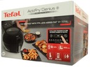 Fritéza Tefal ActiFry FZ7738 Genius+ – 6 osôb