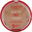 Bourjois Healthy Mix 03 Rose Beige prášok 11 ml