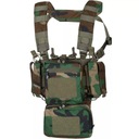 Helikon Training Mini Rig - US Woodland