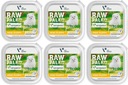 VetExpert Raw Paleo Pate Mini PUPPY Morčacie 6x150g