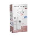 NIOXIN 3D CARE SYSTEM 3 SADA 150+150+50 ML