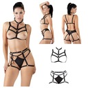 Sex Body Harness Univerzálna veľkosť S-L ERO SPÁDLA