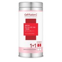 Cell Fusion C Tónovací krém na opaľovanie 100 SPF 50+ Opaľovací krém 2x35 ml