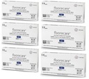 TEST COVID19, AB FLU, RSV FLUORECARE COMBO 4 IN 1 dátum exspirácie 10/2025