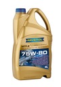 PREVODOVÝ OLEJ MTF-2 75W80 RAVENOL 4L