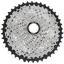 Kazeta Shimano SLX CS-M7000 11 rýchlostí 11-42 Dyna-Sys 11