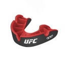 Opro Mouthguard UFC Silver GEN2