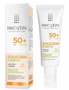 IWOSTIN SOLECRIN PURRITIN SPF50 MATIFIKAČNÁ TEKUTIVA