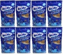 8x140g MILKYWAY Magic Stars Hot Chocolate UK