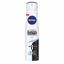 NIVEA B&W Pure Antiperspirant 250 ml