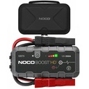 NOCO GB70 BOOSTER HD JUMP STARTER 12V + GBC014