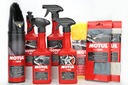 Sada kozmetiky MOTUL Car Care