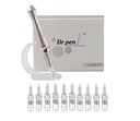 Dermapen E30C MIKROJEHLOVÁ MEZOTERAPIA +10 NÁPLŇOV