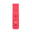 Wella Color Brilliance Shampoo 250 ml, ried