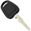 1x KEY KEY 110911-00107 F981 Daewoo Doosan