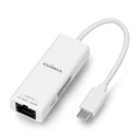 Edimax EU-4306C USB C - Gigabit Ethernet adaptér