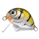 Wobler Bobble Ozzy Lures 2,5cm 3g BIEDL