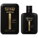 STR8 AHEAD 100 ml toaletná voda v plechovke