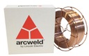 ARCWELD LINCOLN WELDING WIRE SG2 AS2 1.2 15KG