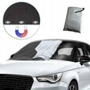 UV CAR VISOR SUN MAT