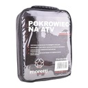 KRYT na štvorkolku ATV M 215x125x125 MOretti